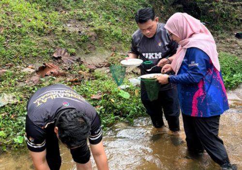 Kem Ekologi Madani IKIM-LESTARI 2026: Perkasa Generasi Muda Melalui Pembelajaran Berasaskan Pengalaman