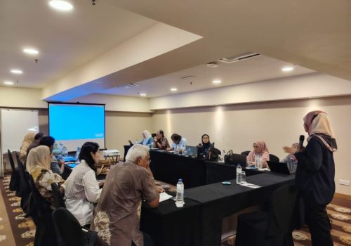 Ke Arah APGN Symposium 2026: 10 Pakar Himpun Kepakaran Saring Abstrak Berimpak