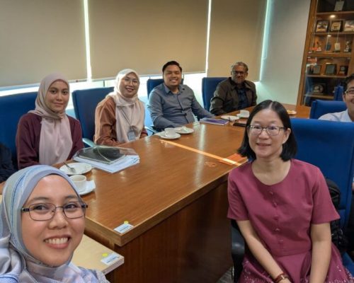 UKM mengetuai Pembangunan Pelan Strategik National Environmental Health Action Plan (NEHAP) Malaysia 2026-2030
