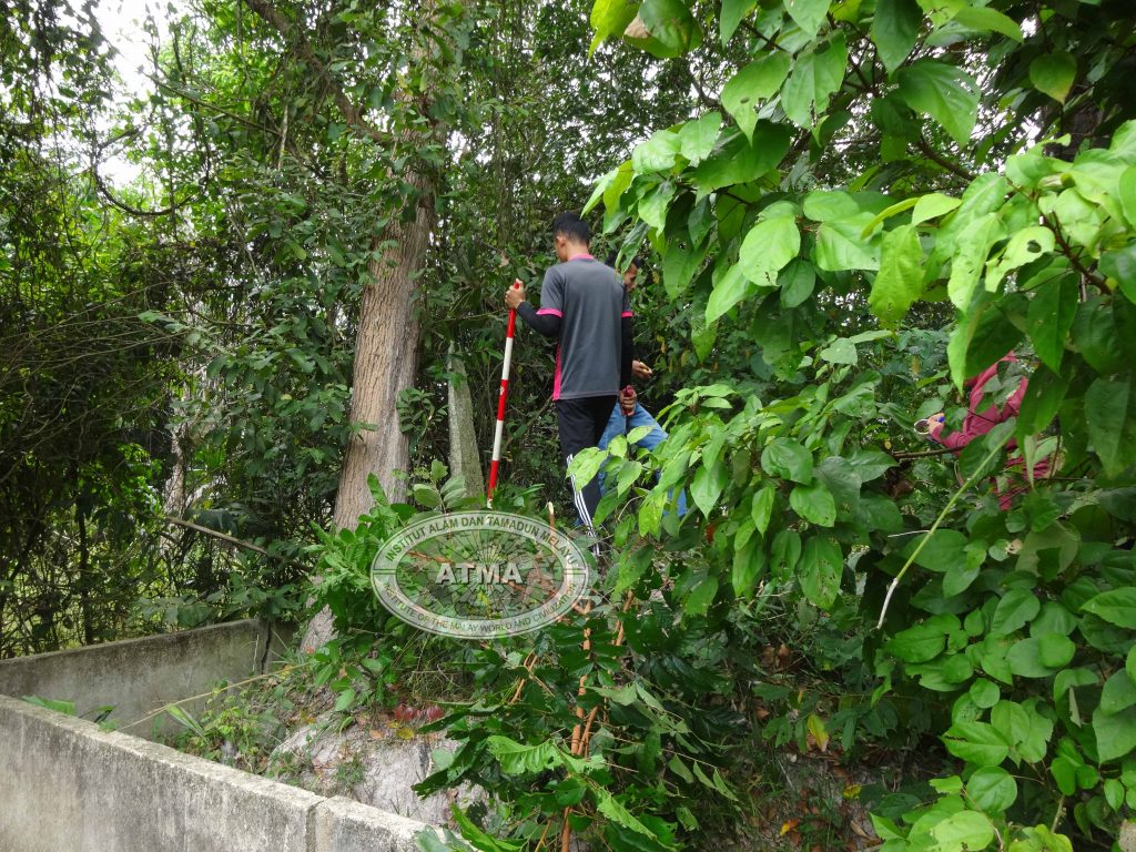 UluMuar_ K. MUNGKAL SP