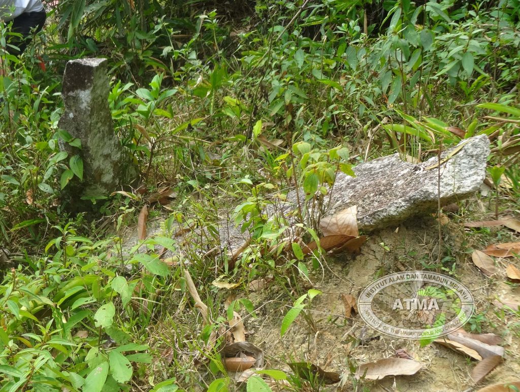 UluMuar_ K. TALANG TENGAH