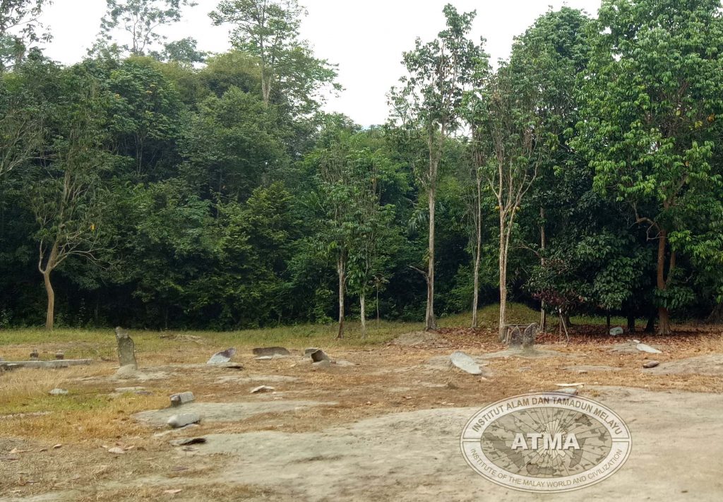 UluMuar_ K. ULU PILAH