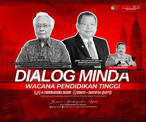 DIALOG MINDA