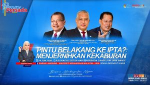 Building Malaysia’s Competitiveness Challenges & Moving Foward