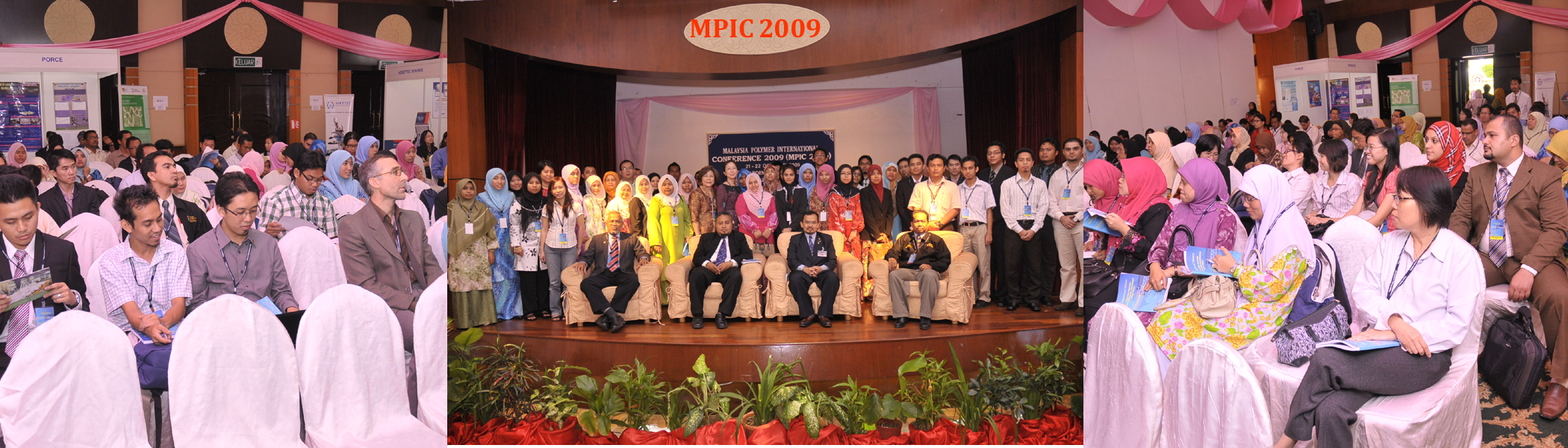 MPIC 2009