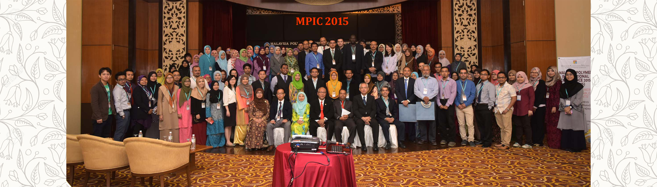 MPIC 2015