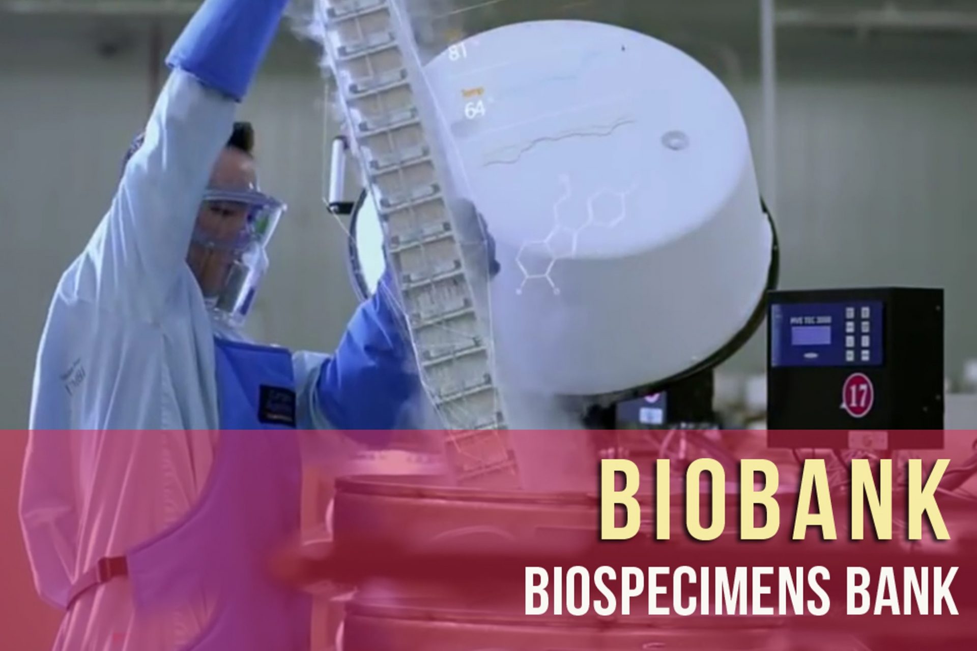 Biobank