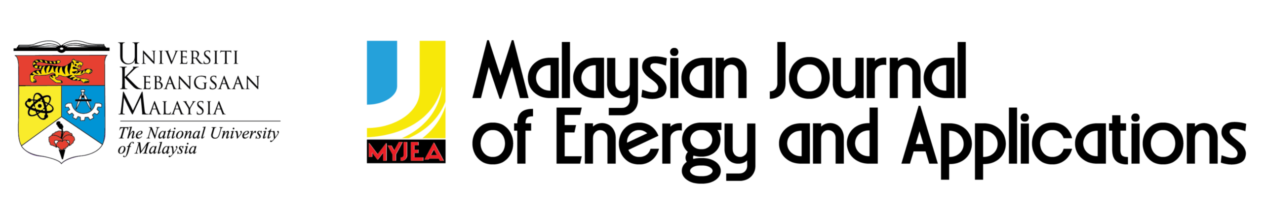 Malaysia's First Energy Journal