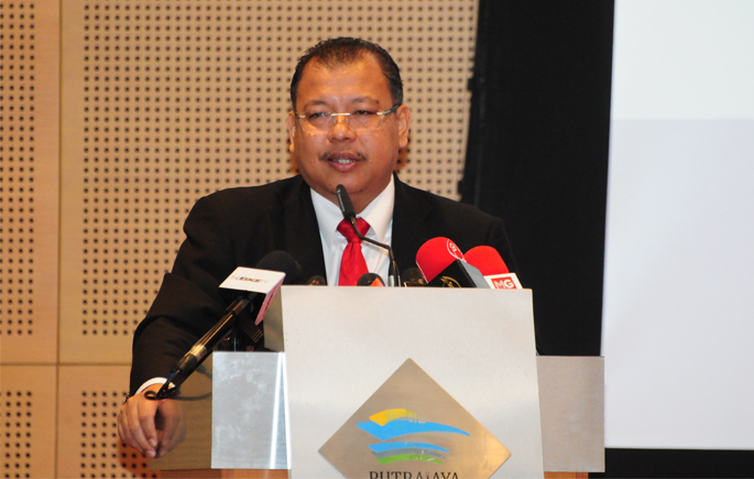 Malaysia’s Economy Able To Withstand External Shocks, Says VC