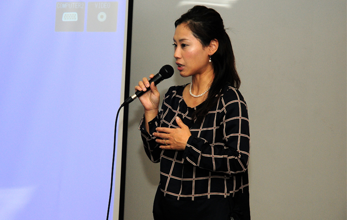 Japanese Entrepreneur Praises Malaysia For Women Leadership