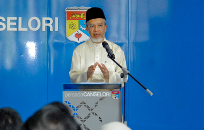 Mainstream Islam The Best For Malaysia, Says Islamic Scholar1