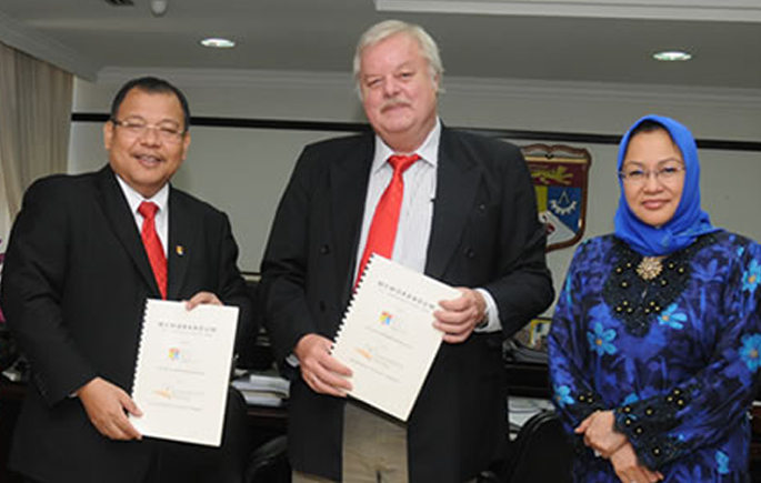 UKM And University of Passau, Germany Step Up Collaboration In Student Exchange.jpg1