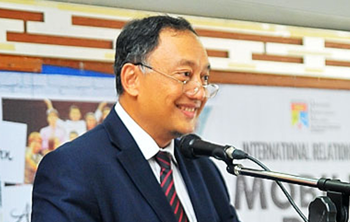 UKM’s Student Mobility Programmes Continue To Make Headway