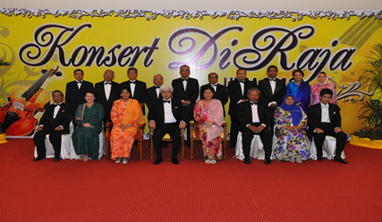 konsert 1