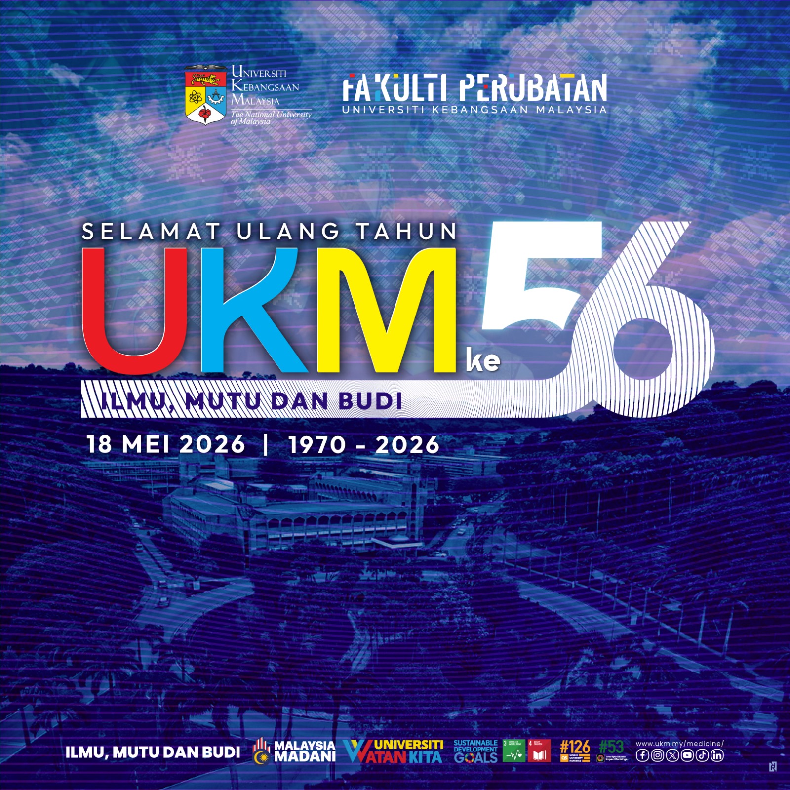 UKM ke-56