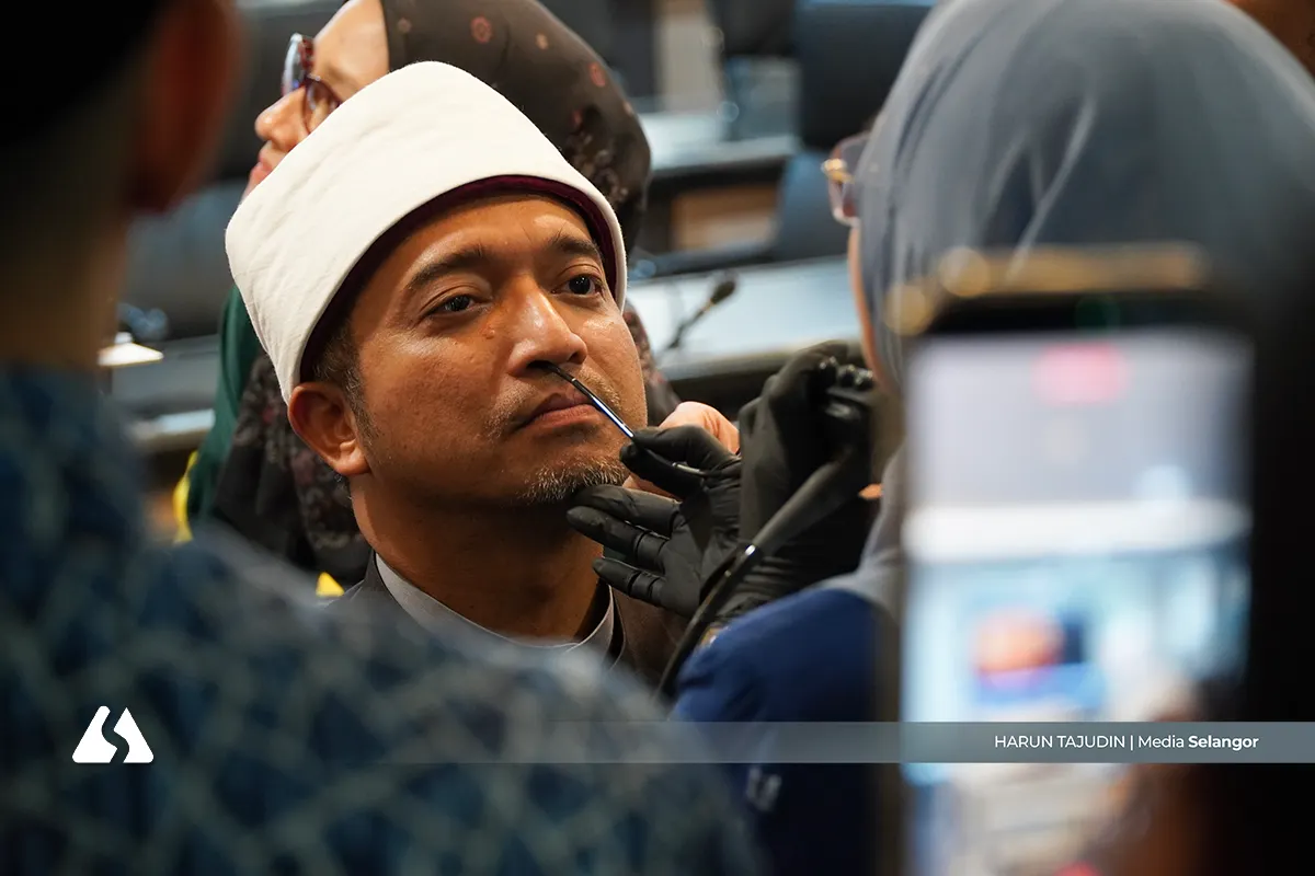 Kesedaran jaga peti suara masih rendah, ramai anggap masalah suara tidak serius