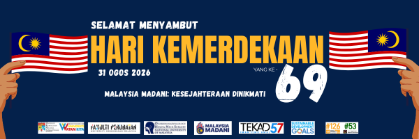 KEMERDEKAAN 2026