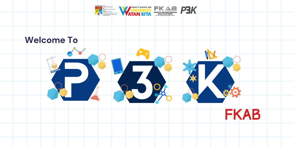 P3K Banner