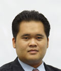 Dr. Mohd Izuan : Pensyarah Universiti DS51