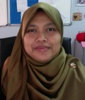 Dr. Mazlyfarina Mohamad : Pensyarah Universiti DS51 