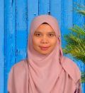 Dr. Afifah Mohamed : Pensyarah Universiti DS51