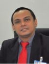 Profesor Madya Dr. Ahmad Nazlim Hj. Yusoff : Pensyarah Universiti DS54