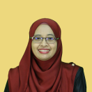 Puan Norhafidzah Mohamed Sharif : Juru X-ray U48