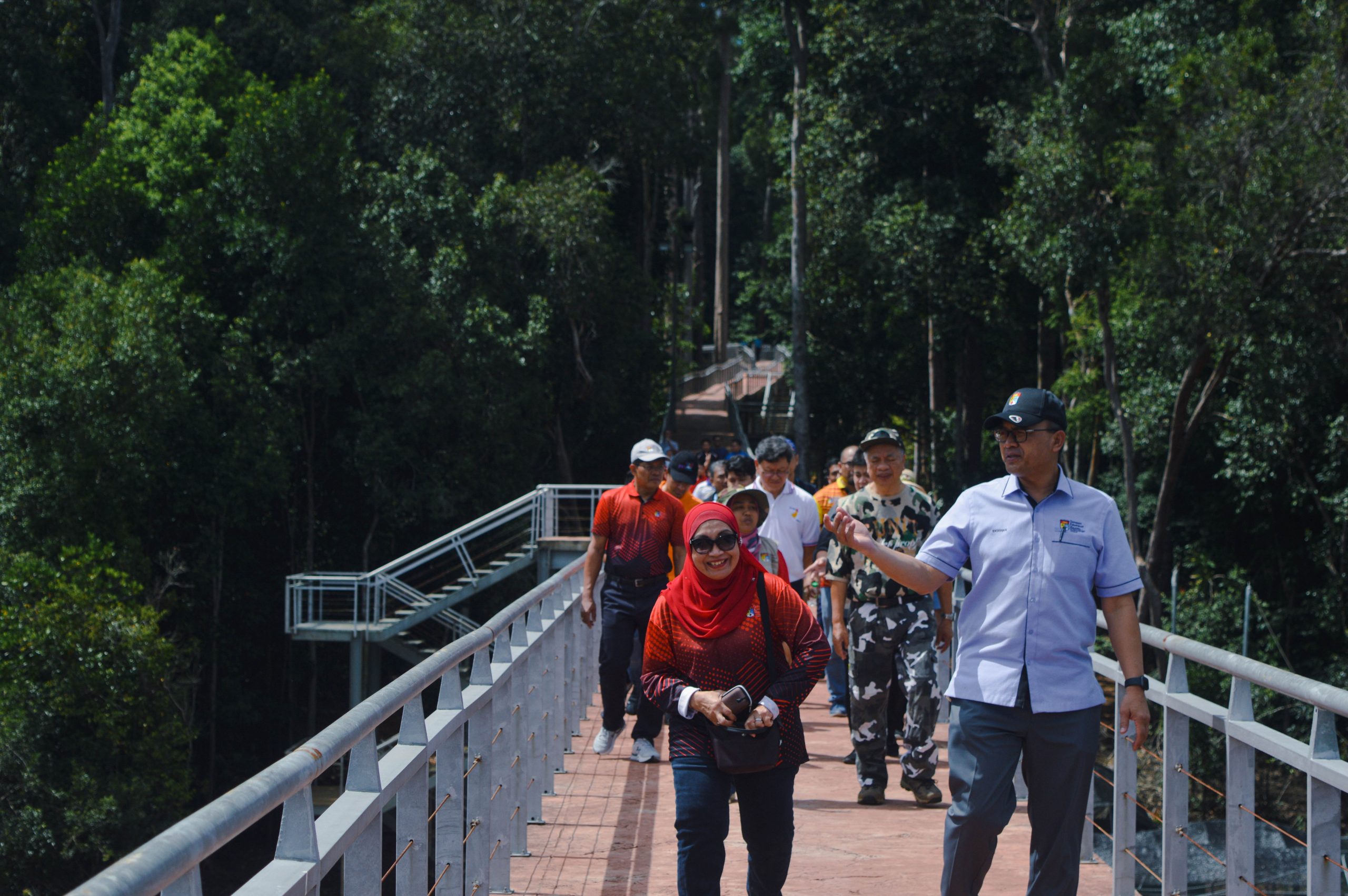 You are currently viewing Mesyuarat Lembaga Pengarah Universiti