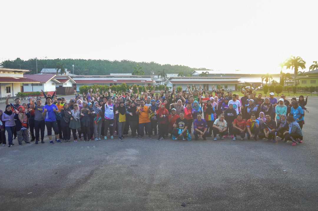 You are currently viewing Program Jati Diri Watan UKM Siri 1