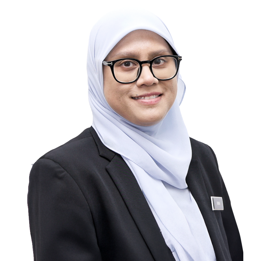 Bahagian Sumber Manusia | Jabatan Pendaftar UKM