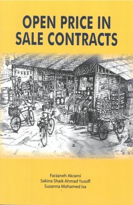 Open Price in Sale Contracts