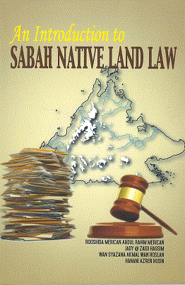 An Introduction to Sabah Native Land Law