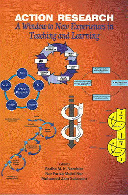 Action Research:  A Window to New Experiences in Teaching and Learning