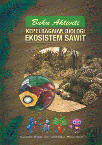 Buku Aktiviti Kepelbagaian Biologi Ekosistem Sawit