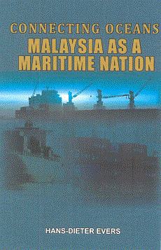 Connecting Oceans: Malaysia as A Maritime Nations