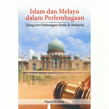 Islam dan Melayu dalam Perlembagaan