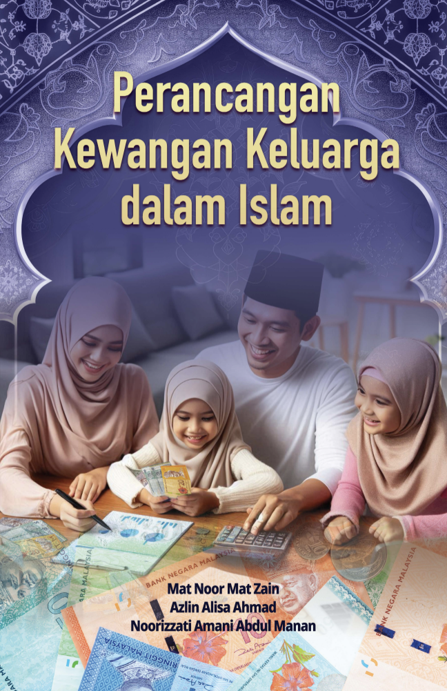 Perancangan Kewangan Keluarga dalam Islam