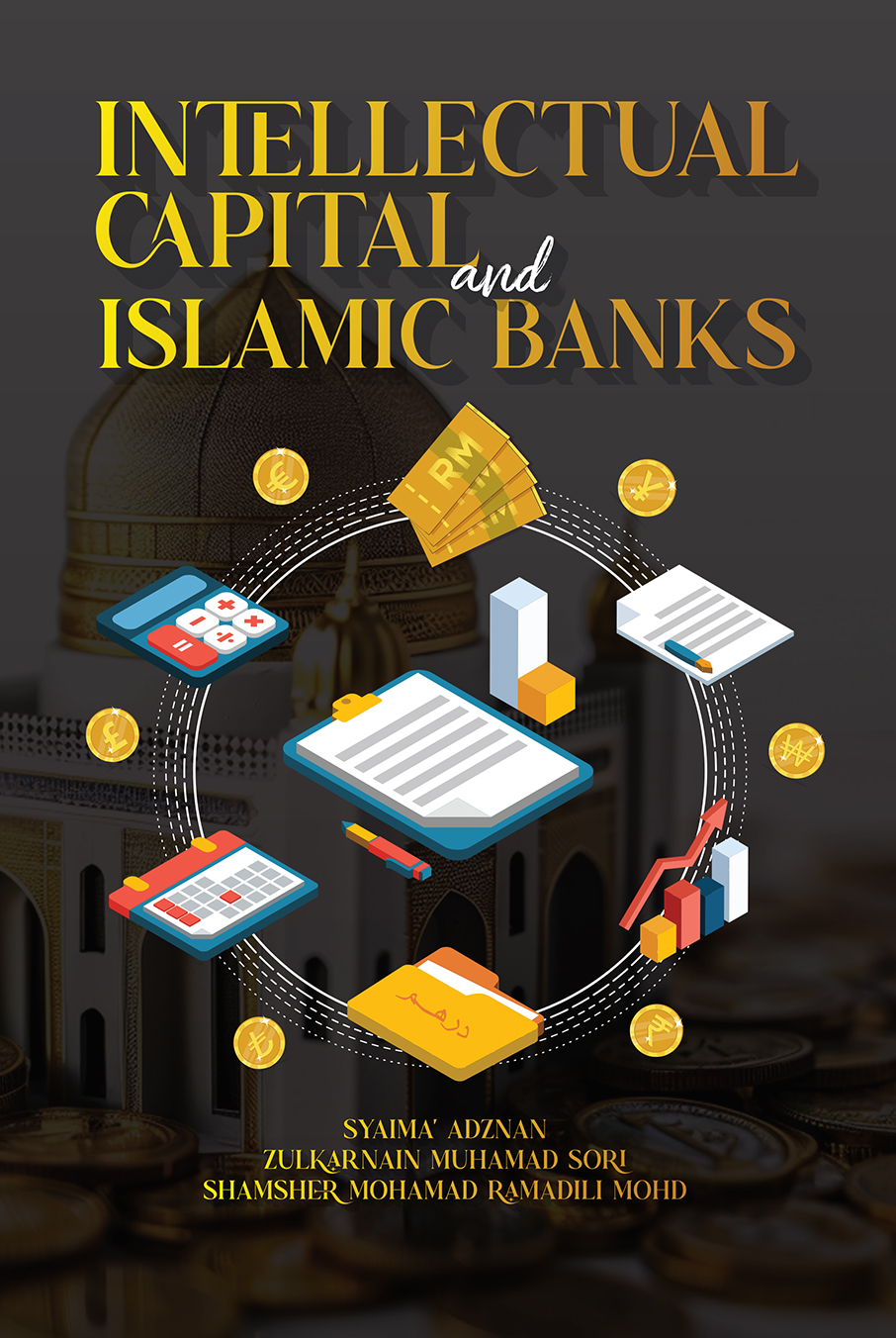 INTELLECTUAL CAPITAL AND ISLAMIC BANKS