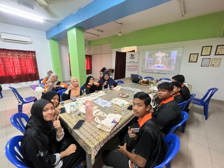 BENGKEL GENDERASI MUDA