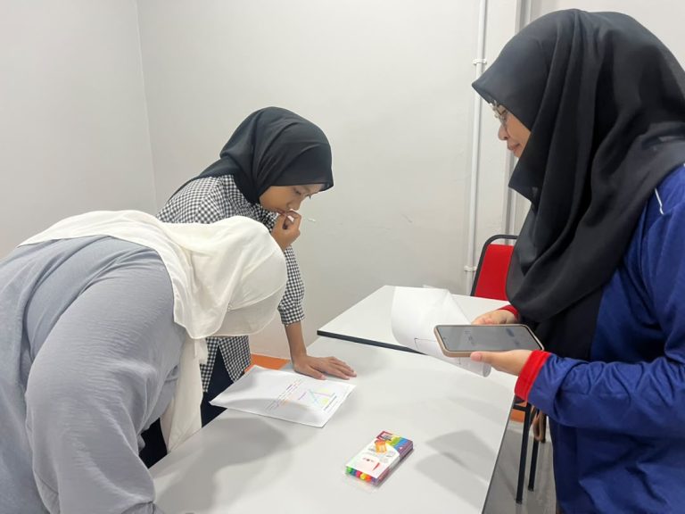 PROGRAM SANTUNI REMAJA PPR BERSAMA PERSATUANSAHABAT PERKASA UKM