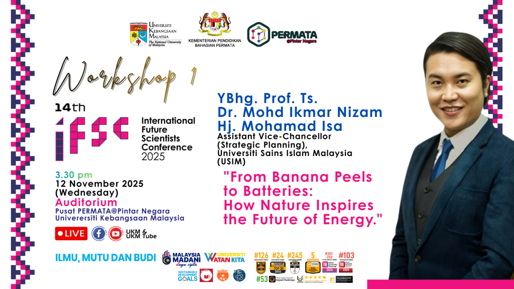 LD 2025.11.8. IFSC 2025 (workshop)