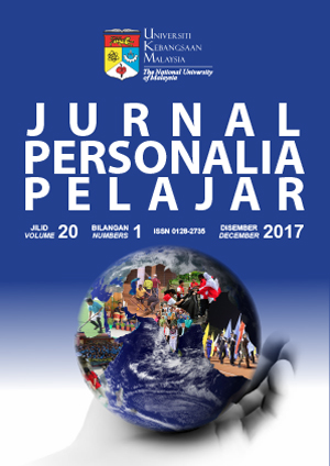 <i>Comparative Assessment On Learning Outcomes Achievement Among Students Participating In Uniform Bodies Programs In A Malaysian Public University</i>