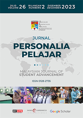 Opportunities, Challenges and Recommendations of Non-Traditional Placements for Occupational Therapy Students: A Review of The Literature