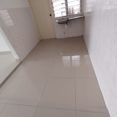 3) Kitchen