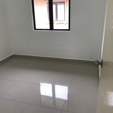 6 a) Bedroom 1 (next to Bedroom 2)