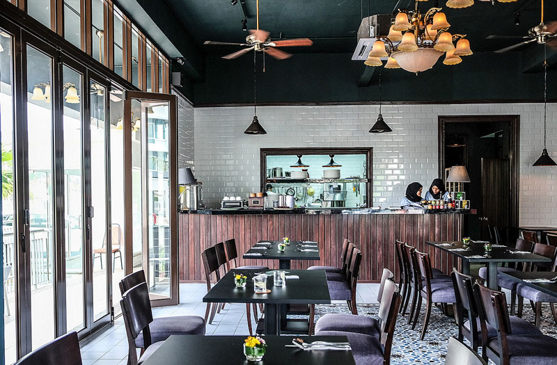 Image result for cafe canselori ukm