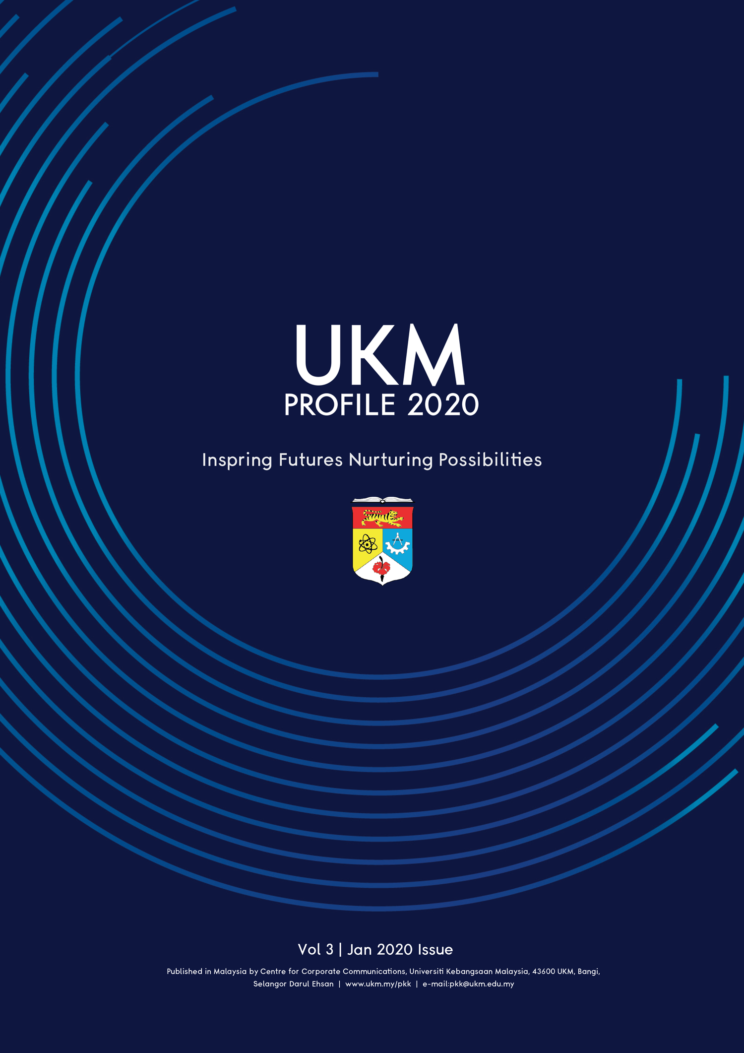 ukm profile