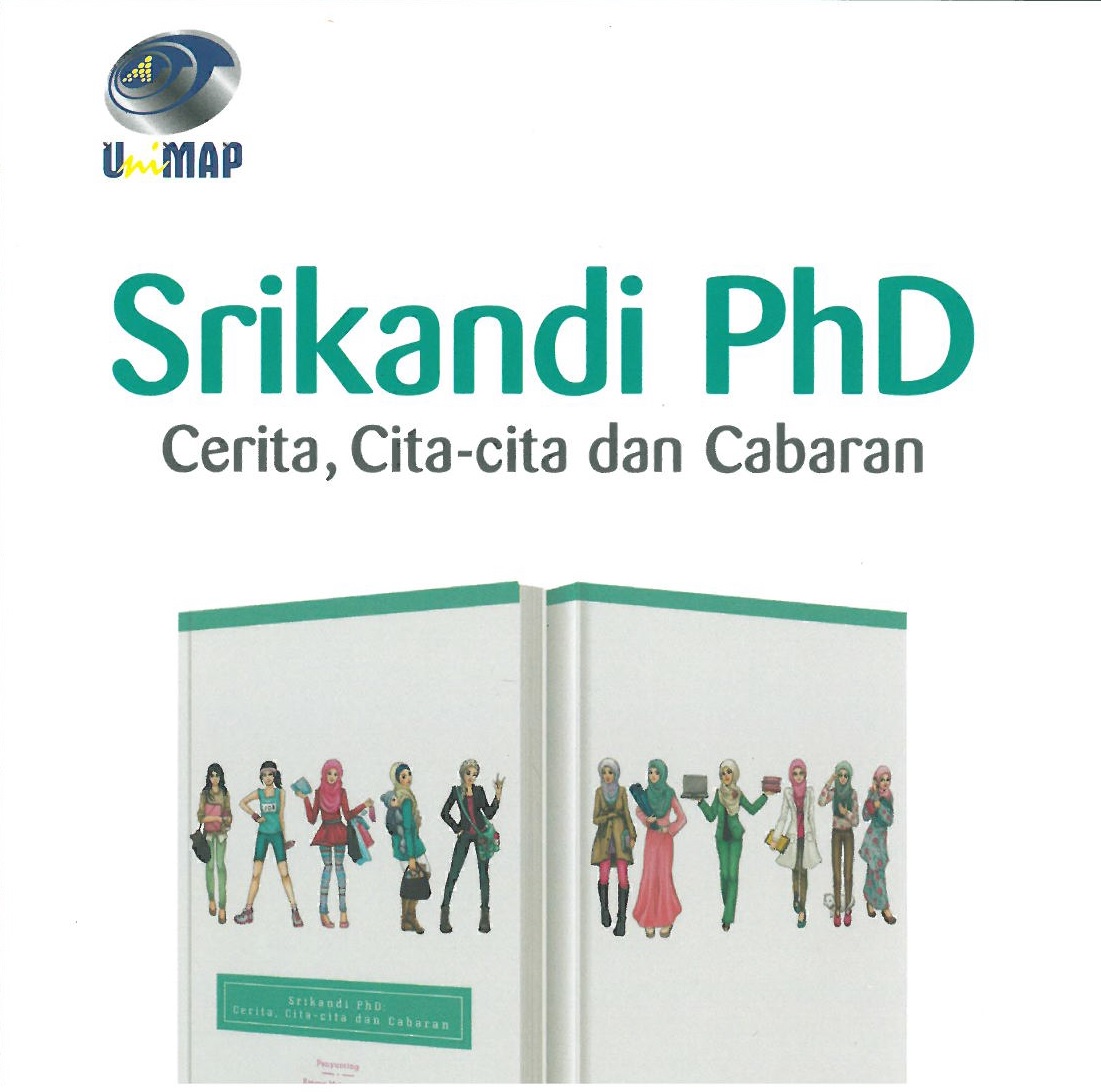 Srikandi PhD: Cerita, Cita-Cita dan Cabaran