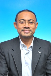 Dr. Azizan