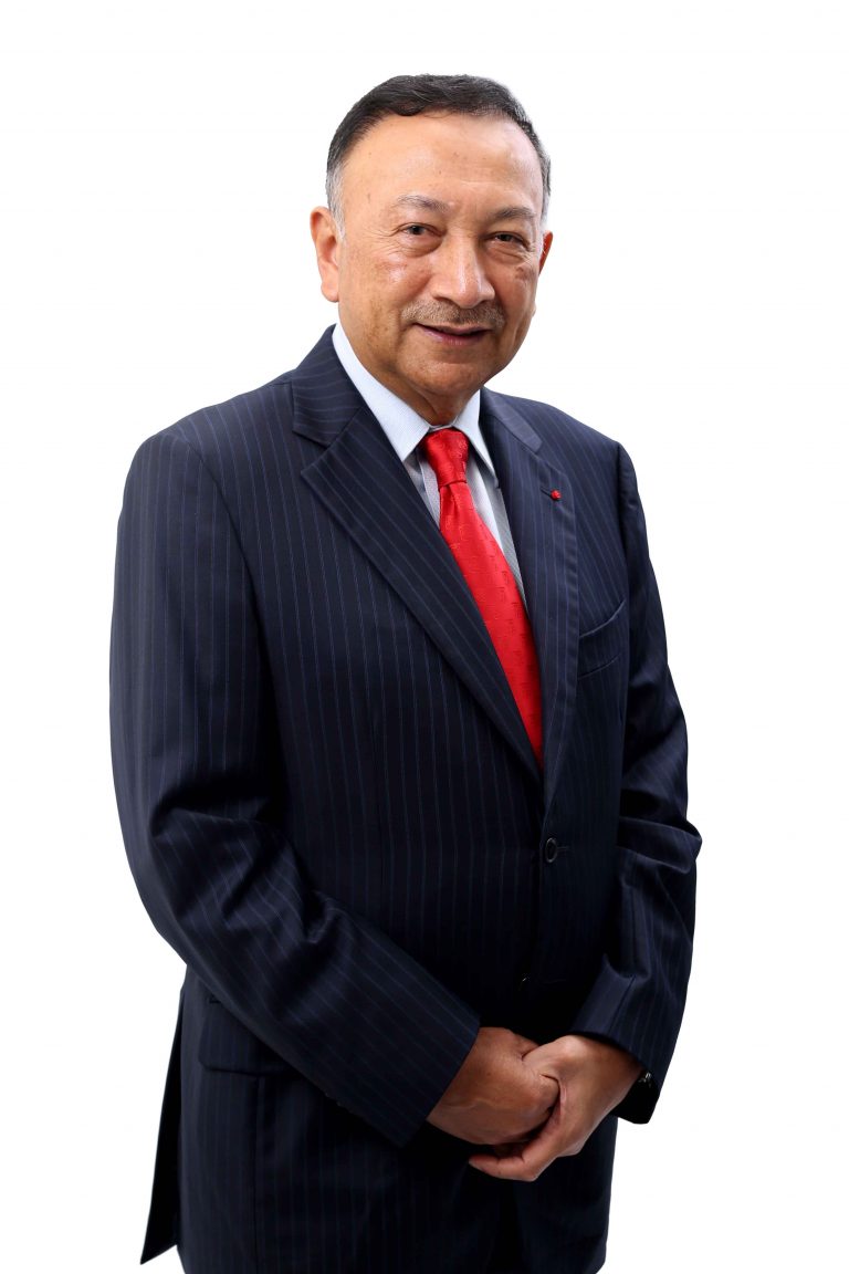 Chancellor & ProChancellors Official Portal of Universiti Kebangsaan